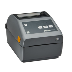 Zebra ZD6A042-D0EF00EZ, ZD621 etikettitulostin Suoralämpö 203 x DPI mm/s Langallinen & langaton Ethernet LAN Bluetooth