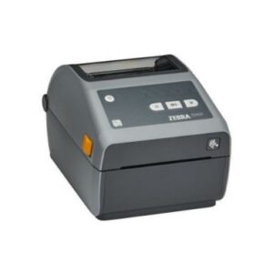 Zebra ZD6A142-D0EL02EZ, ZD621 etikettitulostin Suoralämpö 203 x DPI mm/s Langallinen & langaton Ethernet LAN Bluetooth