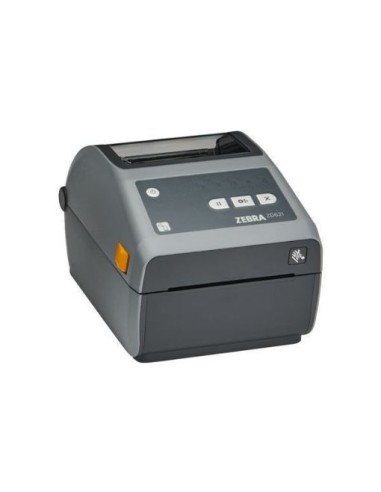 Zebra ZD6A142-D0EL02EZ, ZD621 etikettitulostin Suoralämpö 203 x DPI mm/s Langallinen & langaton Ethernet LAN Bluetooth