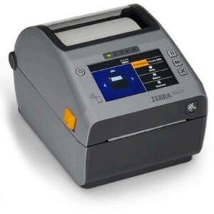 Zebra ZD6A142-D1EF00EZ, ZD621 etikettitulostin Suoralämpö 203 x DPI mm/s Langallinen & langaton Ethernet LAN Bluetooth