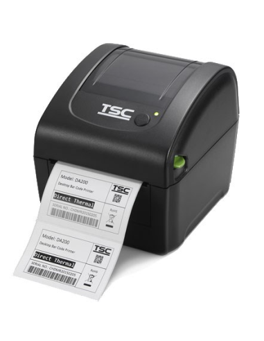 Tsc Auto Id Technologies 99-158A015-2102, Da220 (usb + Ie) + Rtc