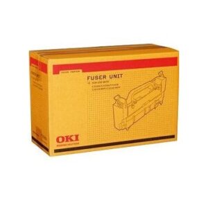 OKI 42158603 Alkuperäinen kiinnitysyksikkö 45000 sivua, Yhteensopivuus: OKI C5100n/5300n