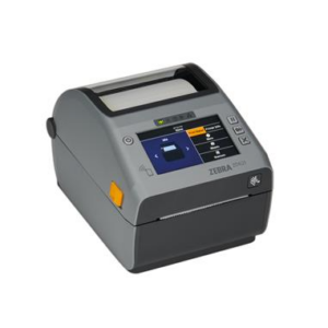 Zebra ZD6A042-D4EF00EZ, ZD621 etikettitulostin Suoralämpö 203 x DPI mm/s Langallinen & langaton Ethernet LAN Bluetooth