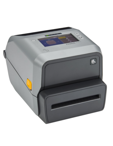 Zebra ZD6A143-32EF00EZ, ZD621 etikettitulostin Lämpösiirto 300 x DPI 152 mm/s Langallinen & langaton Ethernet LAN Bluetooth - Image 3