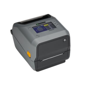 Zebra ZD6A143-31EF00EZ, ZD621 etikettitulostin Lämpösiirto 300 x DPI 152 mm/s Langallinen & langaton Ethernet LAN Bluetooth