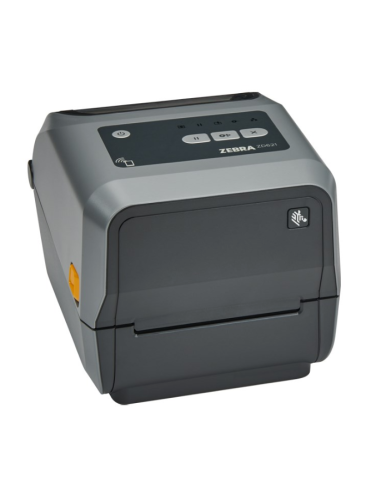 Zebra ZD6A143-31EF00EZ, ZD621 etikettitulostin Lämpösiirto 300 x DPI 152 mm/s Langallinen & langaton Ethernet LAN Bluetooth - Image 2