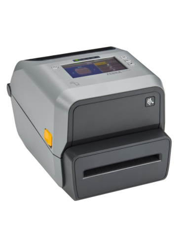 Zebra ZD6A143-31EF00EZ, ZD621 etikettitulostin Lämpösiirto 300 x DPI 152 mm/s Langallinen & langaton Ethernet LAN Bluetooth - Image 4