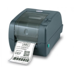 Tsc Auto Id Technologies 99-125A013-1002, Ttp-247 8 pistettä/mm (203 dpi) With Internal Ethernet