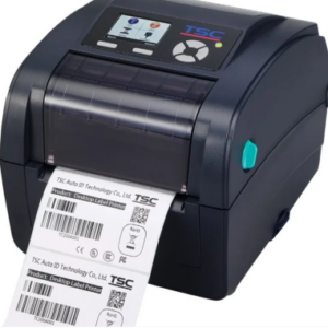 Tsc Auto Id Technologies 99-059A001-1002, Tc210 + Rtc Tt Printer