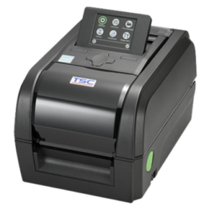 Tsc Auto Id TX310-A001-1202, Tx310, Lcd, Wifi Ready, Eu (emea) 300Dpi TSPL-EZ, USB, RS232, Ethernet