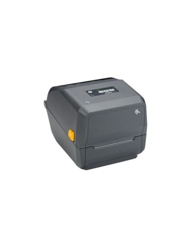 Zebra ZD4A043-30EE00EZ, ZD421T etikettitulostin Lämpösiirto 300 x DPI 102 mm/s Langallinen & langaton Ethernet LAN Bluetooth