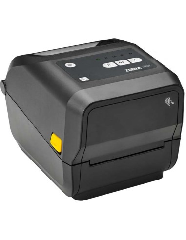 Zebra ZD4A043-30EE00EZ, ZD421T etikettitulostin Lämpösiirto 300 x DPI 102 mm/s Langallinen & langaton Ethernet LAN Bluetooth - Image 3