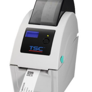 Tsc Auto Id Technologies 99-039A002-0302, Tdp-225w, Lcd, Usb + Ethernet, rannenauhatulostin