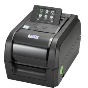 Tsc Auto Id TX210-A001-1302, TX210, Wifi Ready, Eu, 8 pistettä/mm (203 dpi), TSPL-EZ, USB, USB-isäntä