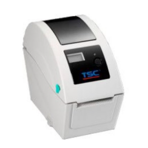 Tsc Auto Id Technologies 99-039A001-0302, Tdp-225 (203 dpi), näyttö, RTC, TSPL-EZ, USB, Ethernet