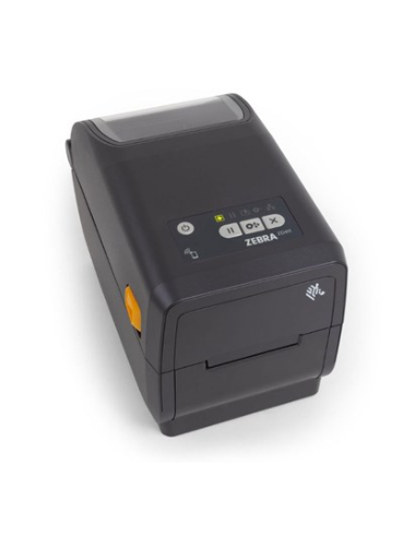 Zebra ZD4A022-T0EE00EZ, ZD411 etikettitulostin Lämpösiirto 203 x DPI 152 mm/s Langallinen & langaton Ethernet LAN Bluetooth