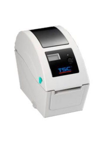 Tsc Auto Id Technologies 99-039A001-0002, Tdp-225, 8 pistettä/mm (203 dpi), RTC, TSPL-EZ, USB, RS232