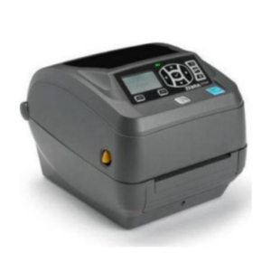 Zebra ZD50042-T092R2FZ, Tt Printer ZD500R RFID Desktop USB Wifi 4 tuumaa leveä