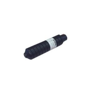 Toshiba 6AJ00000093 värikasetti 1 kpl Alkuperäinen Musta