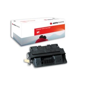 AgfaPhoto APTHP61XE värikasetti 1 kpl Musta