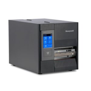 Honeywell PD45S0C0010000200, PD45S0C etikettitulostin Suoralämpö/Lämpösiirto 203 x DPI 250 mm/s Langallinen Ethernet LAN