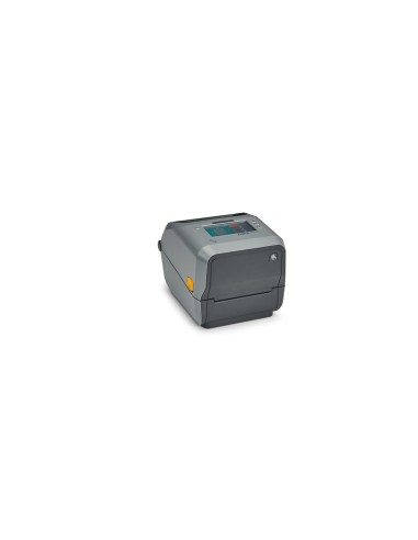 Zebra ZD6A142-31EFR2EZ, ZD621R etikettitulostin Lämpösiirto 203 x DPI mm/s Langallinen & langaton Ethernet LAN Bluetooth