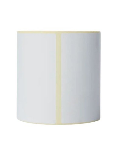 Brother BDE-1J152102-102 - 102 mm x 152 mm, Direct Thermal, Pysyvä, Core 25 mm Label - Image 3