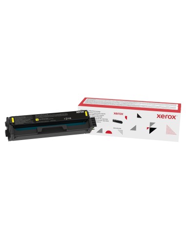Xerox 006R04394, C230/C235, iso keltainen värikasetti (2 500 sivua)
