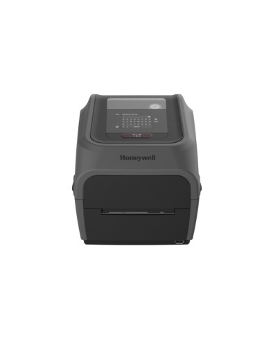 Honeywell PC45T000000200, PC45T etikettitulostin Lämpösiirto 203 x DPI Langaton Ethernet LAN Wi-Fi Bluetooth