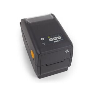 Zebra ZD4A022-T0EW02EZ, ZD411 etikettitulostin Lämpösiirto 203 x DPI 152 mm/s Langallinen & langaton Wi-Fi Bluetooth