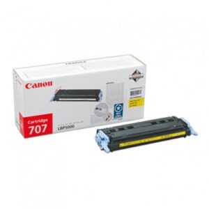Canon 9421A004 värikasetti Alkuperäinen Keltainen 1 kpl