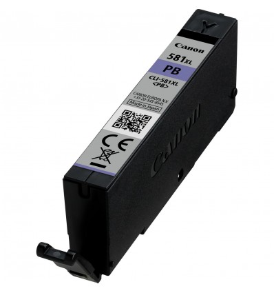 Canon CLI-581PB XL Alkuperäinen