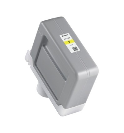 Canon PFI-310Y 330ml Keltainen mustekasetti
