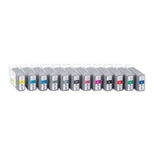 Canon PFI-101R Ink tank Pigment Red Punainen pigmentti mustekasetti