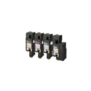Epson C13S050671, AL-C1700/C1750/CX17 series - Standard Capacity Toner Cartridge 0671, Cyan 0.7k