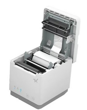 Star Micronics MCP31LB/ mC-Print3 Thermal, USB, Lightning-USB, Bluetooth, Ethernet, Maksupäätetulostin - Image 2