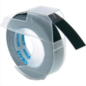 DYMO S0898130, 3D label tapes etikettien kirjoitusnauha