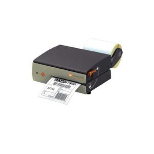 Datamax O'Neil XJ3-00-07000000, Compact4 Mobile Mark III Lämpökirjoitin Kannettava tulostin