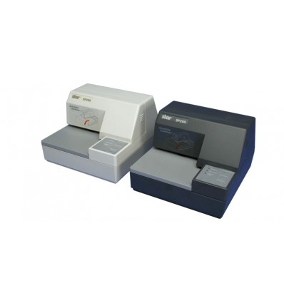 Star Micronics SP298MD42-G, Kuittitulostin, Pistematriisitulostin, 3,1 cps, RS-232, USB (valm, päättynyt) - Image 2