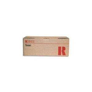 Ricoh 407643 2000sivua Keltainen värikasetti