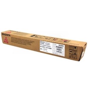 Ricoh 842045 16000sivua Purppura värikasetti