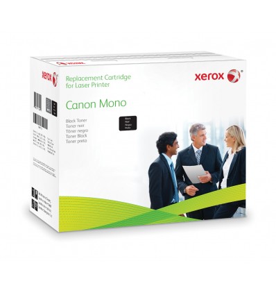 Xerox 006R03411, Värikasetti, musta. Vastaa tuotetta Canon CRG-718BK (2662B002). Yhteensopiva avec i-SENSYS LBP7200, LBP7210, LBP7660