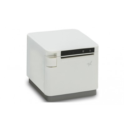 Star Micronics MCP31LB/ mC-Print3 Thermal, USB, Lightning-USB, Bluetooth, Ethernet, Maksupäätetulostin