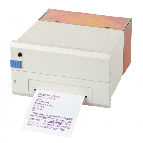 Citizen CBM920II24RFDC, Cbm 920ii Dot Matrix Impact Tulostin, 24-napin, USB, RS-232,