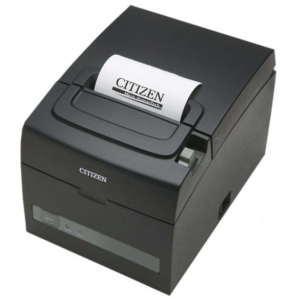 Citizen CTS310IIEBK CT-S310II kuittitulostin