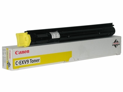 Canon 8643A002, C-EXV9 Cartridge Yellow Ir3100cn, Canon iR: 3100C, Canon iR: 3170C, Canon iR: 2570C, Canon iR: 3180C, Canon iR: 3180Ci