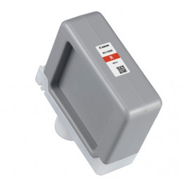 Canon PFI-106 R Punainen mustekasetti 1 kpl Alkuperäinen 6627B001AA - Image 2