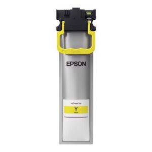 Epson C13T11D440,  Wf-c5390 Ink Cartridge Xl Yellow