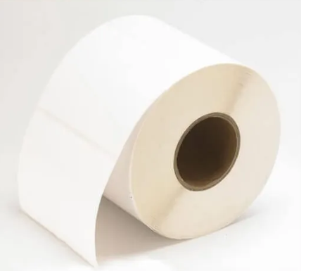 Primera, DTM, L36M101051HIS, Print Paper Matte, 102x51mm, 4"x2", 1250 kpl, Tuff Coat Paper Matte - Image 2
