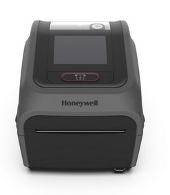 Honeywell PC45T000000200, PC45T etikettitulostin Lämpösiirto 203 x DPI Langaton Ethernet LAN Wi-Fi Bluetooth - Image 2